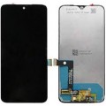 Motorola Moto G7 Plus / G7 1965 LCD and Touch Screen Assembly [Black]